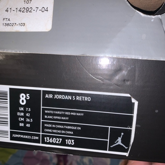 Jordan - Picture 7 of 9